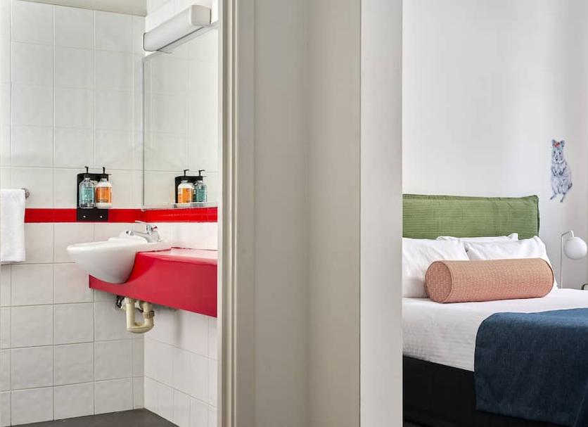 Bagno Foto