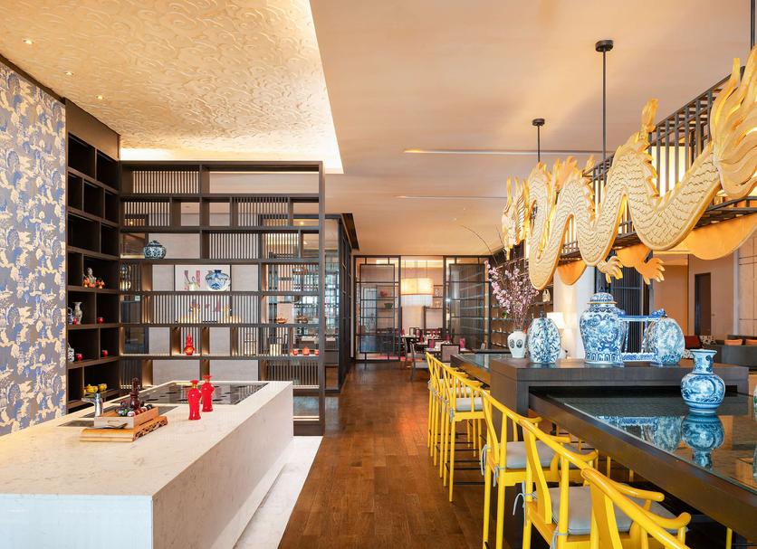 Ristorante Foto