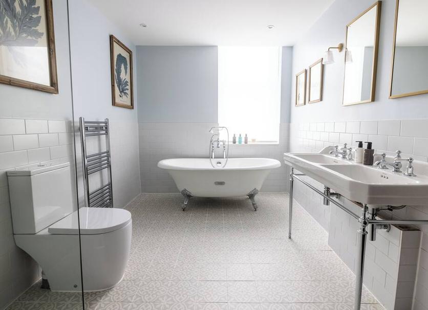 Bagno Foto