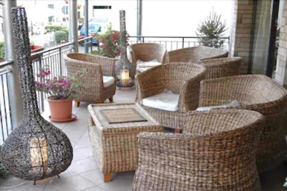 Balcone