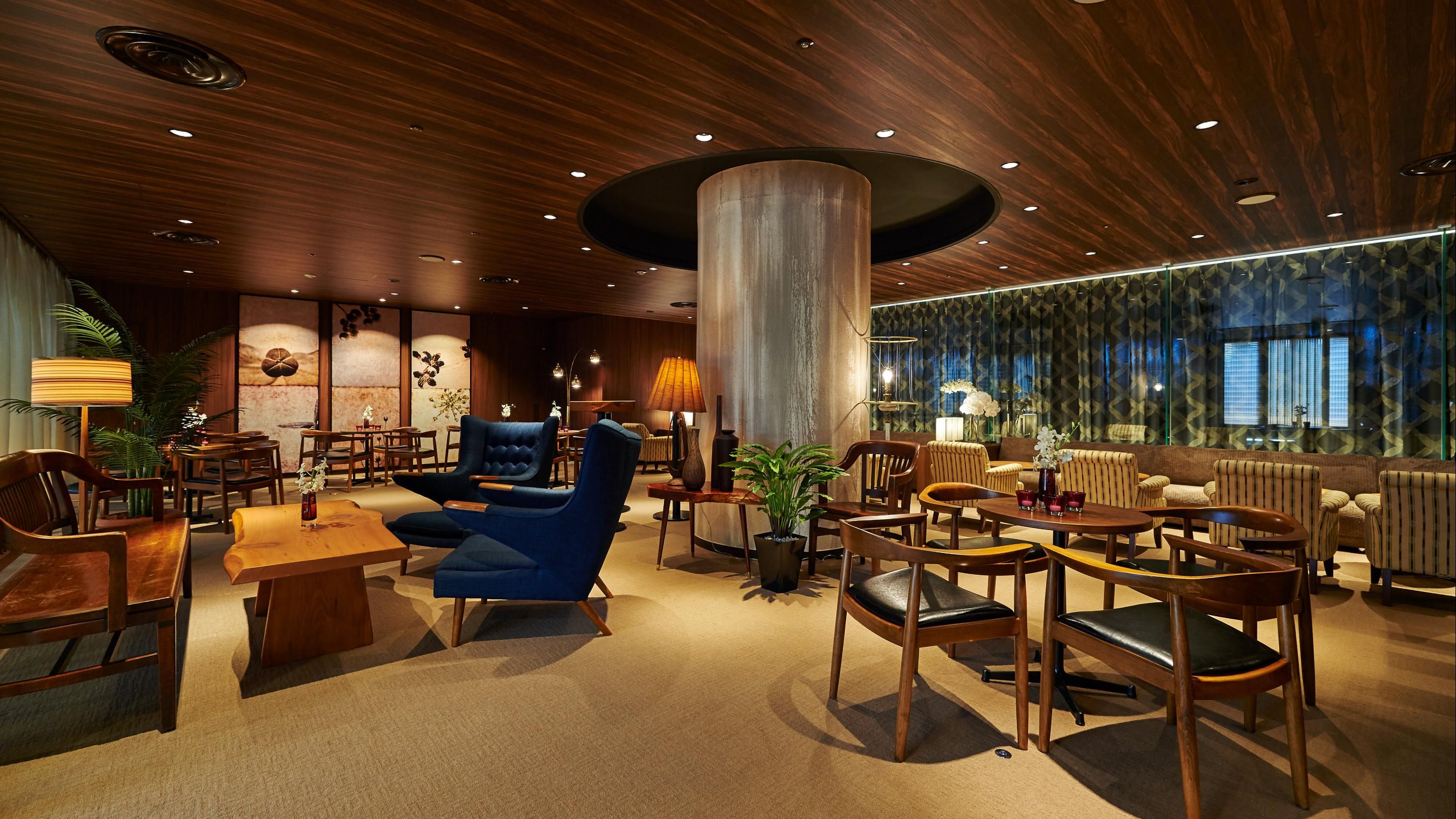 Area lounge