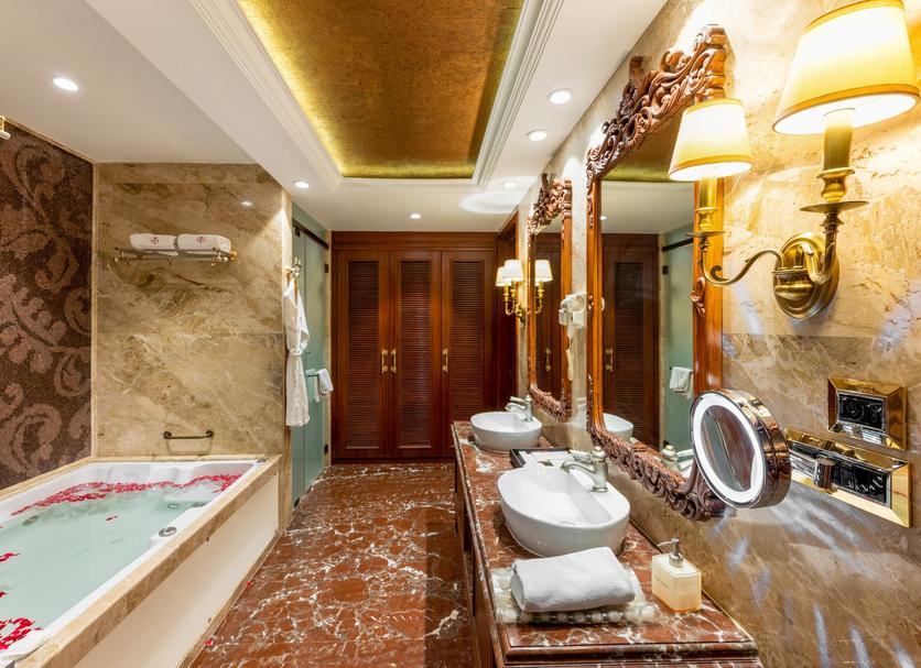 Bagno Foto