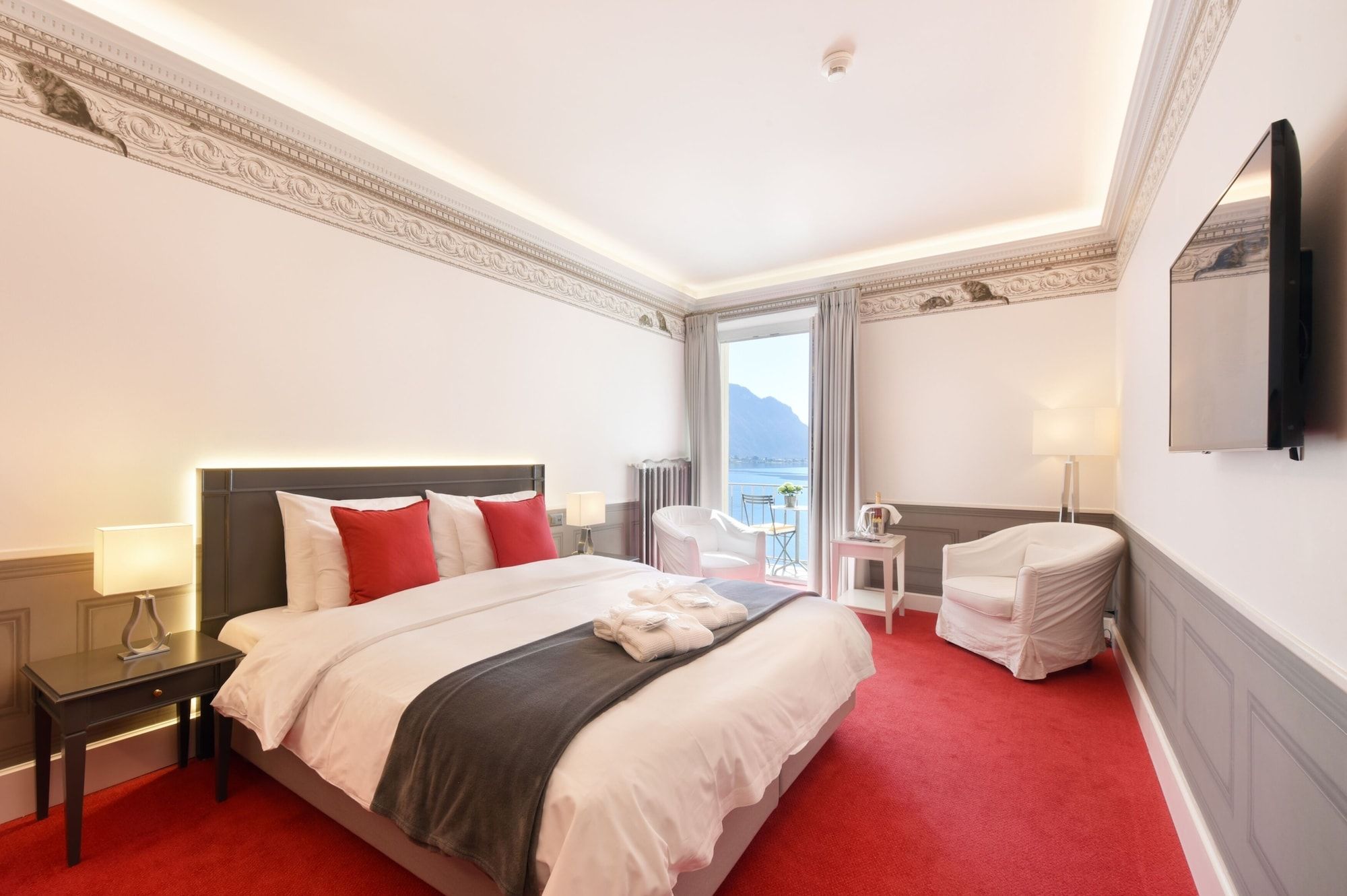 Camera da letto