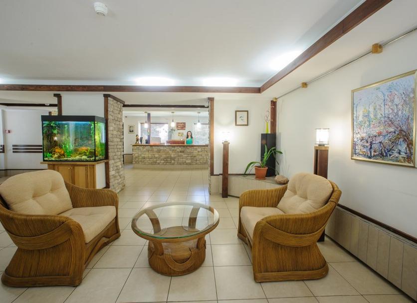 Ingresso Foto