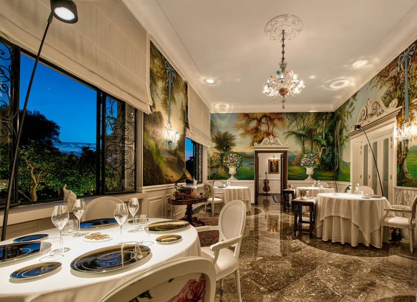 Ristorante Foto