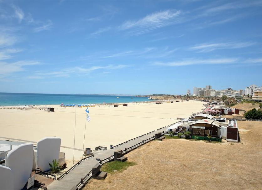 Spiaggia Foto