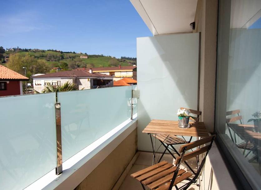 Balcone Foto