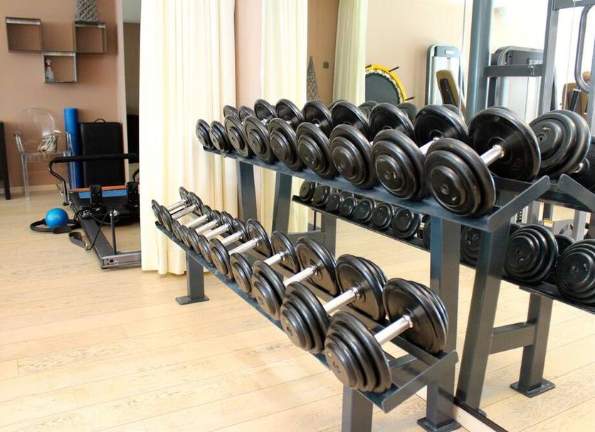 Palestra Foto