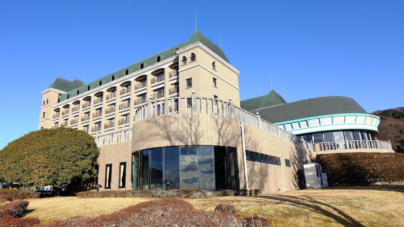 Hotel Windsor