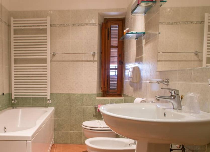 Bagno Foto