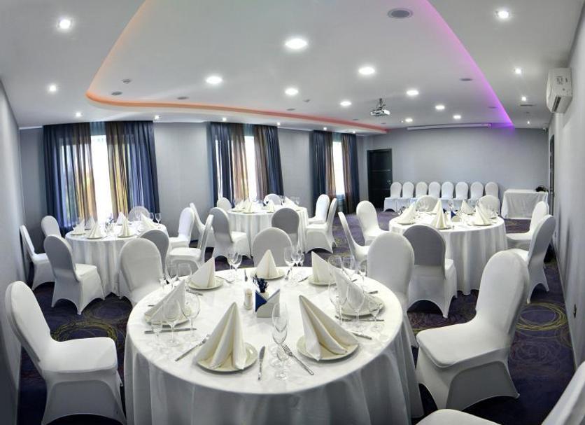 Sala ricevimenti Foto