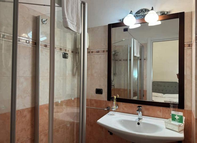 Bagno Foto