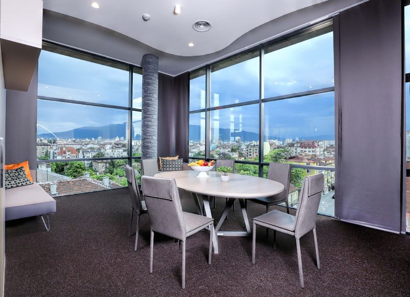 Sala pranzo Foto