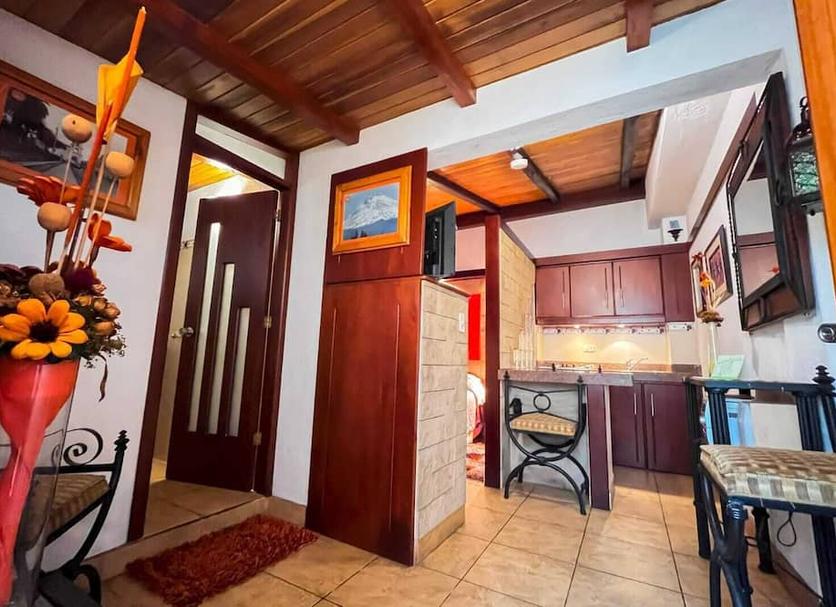 Cucina Foto