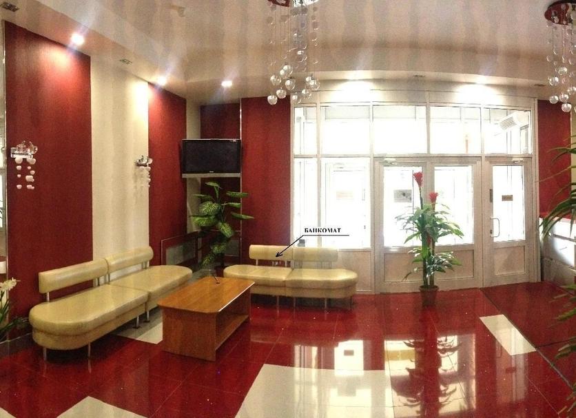 Ingresso Foto