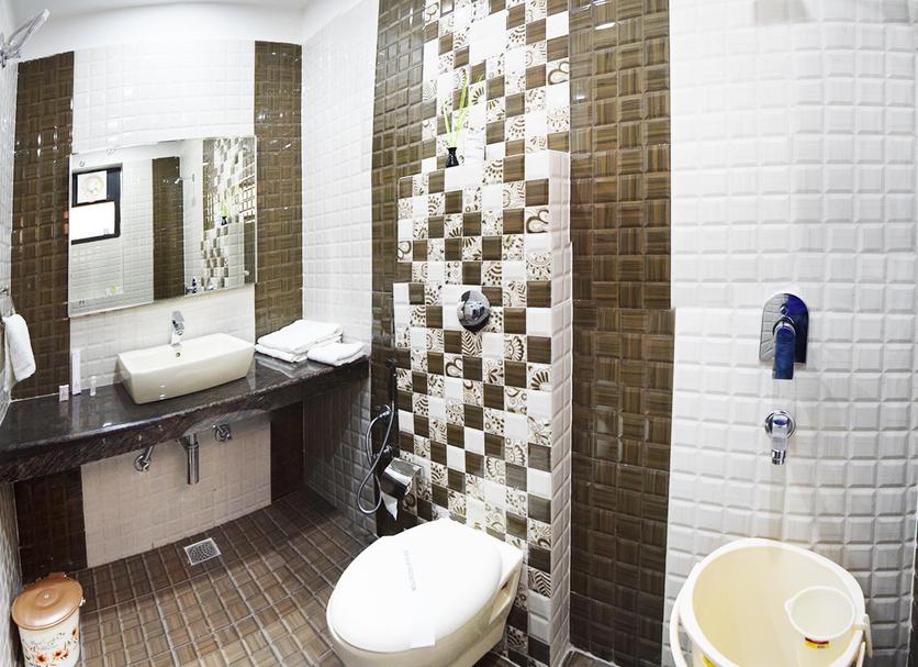 Bagno Foto