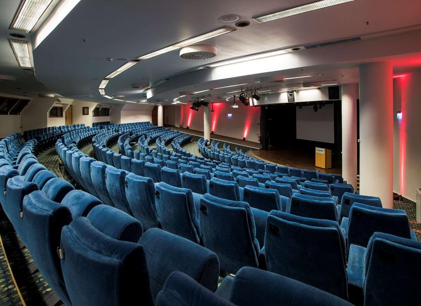 Sala conferenze Foto