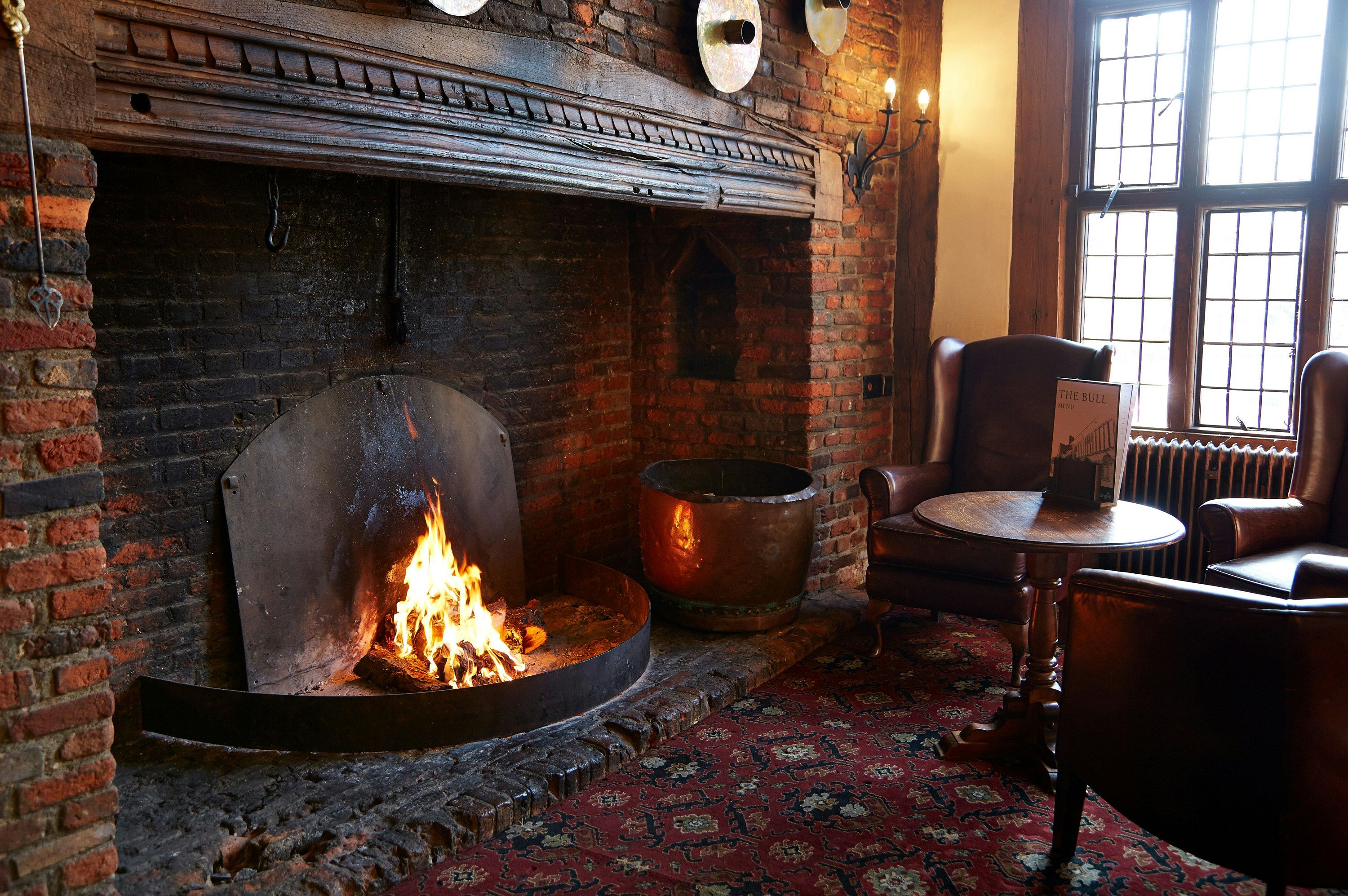 Area lounge