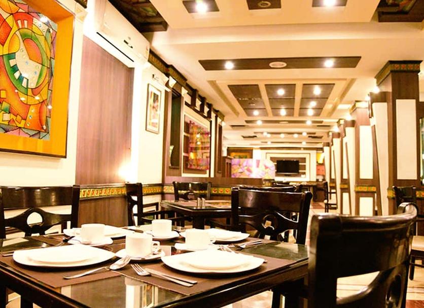 Ristorante Foto