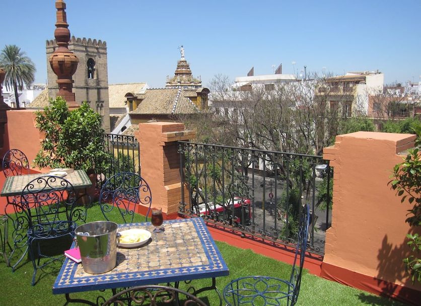 Balcone Foto
