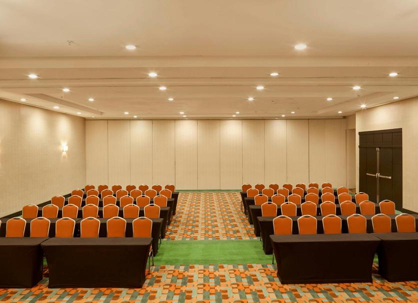 Sala conferenze Foto