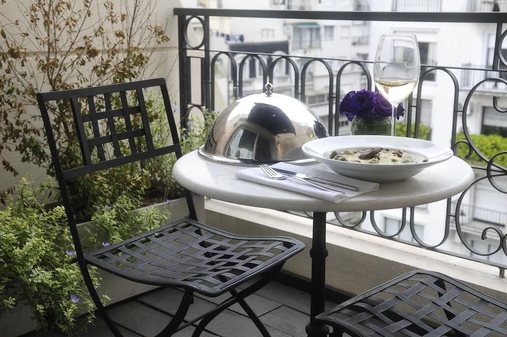 Balcone
