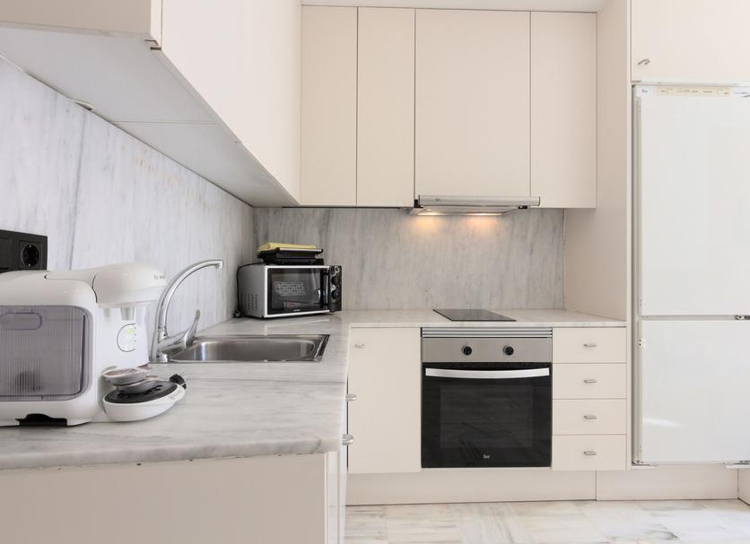 Cucina Foto