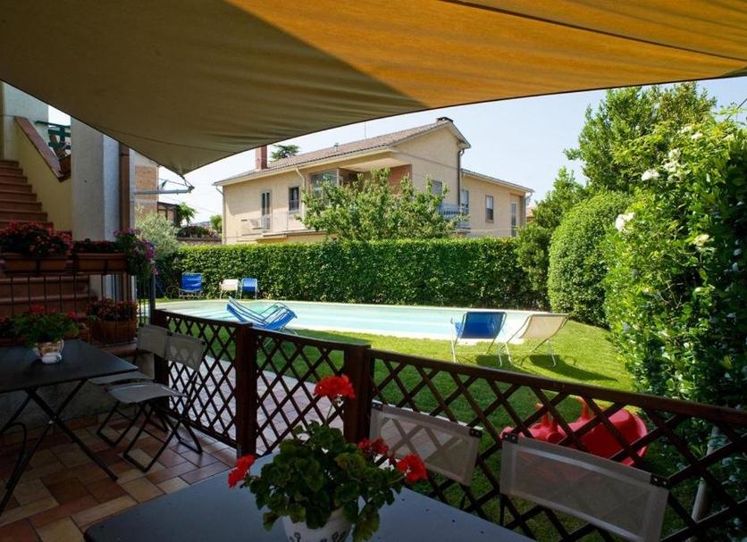 Balcone Foto