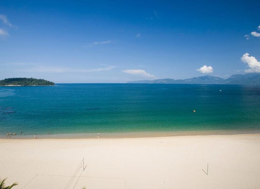 Spiaggia Foto