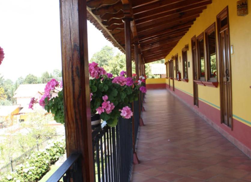 Balcone Foto