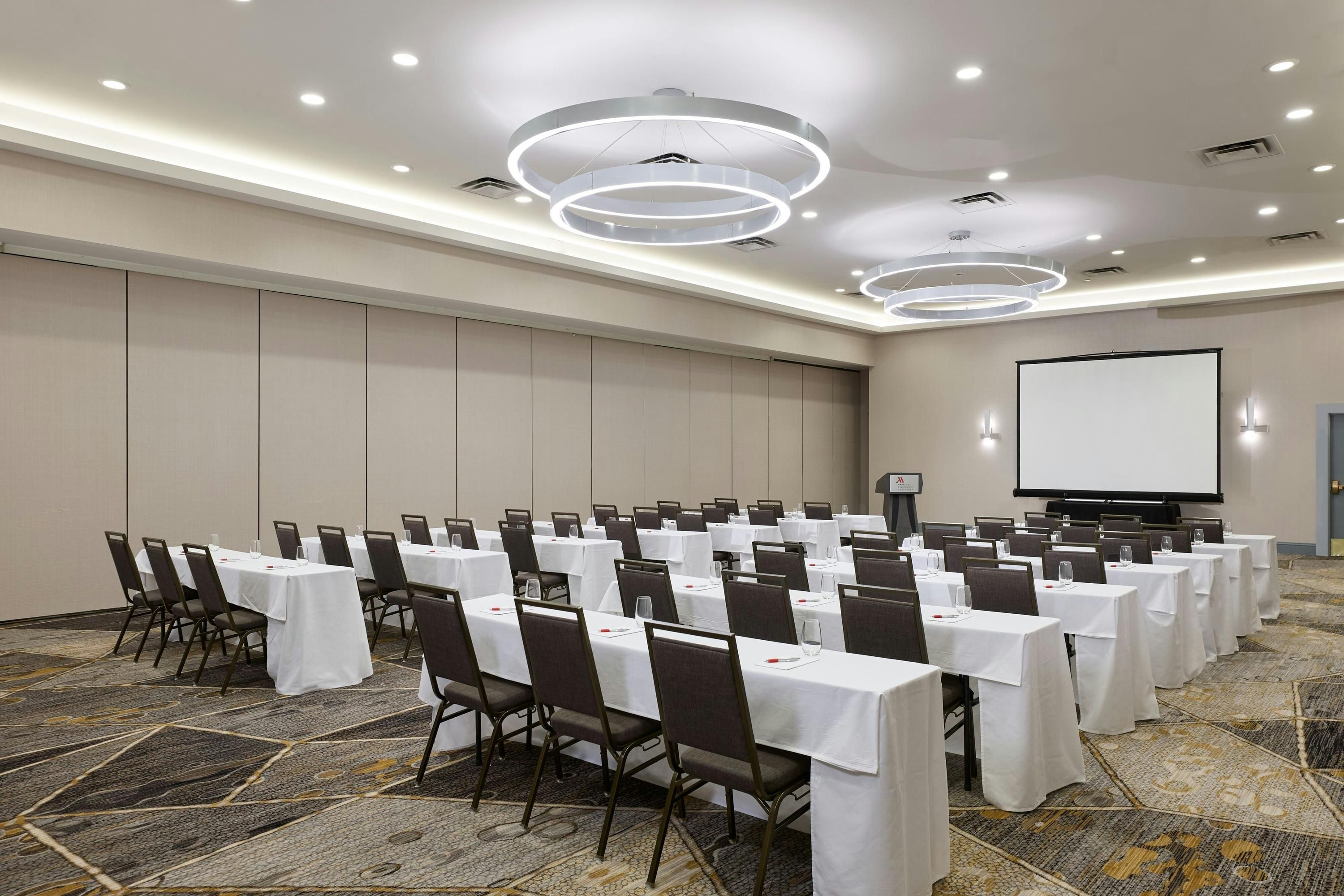 Sala conferenze