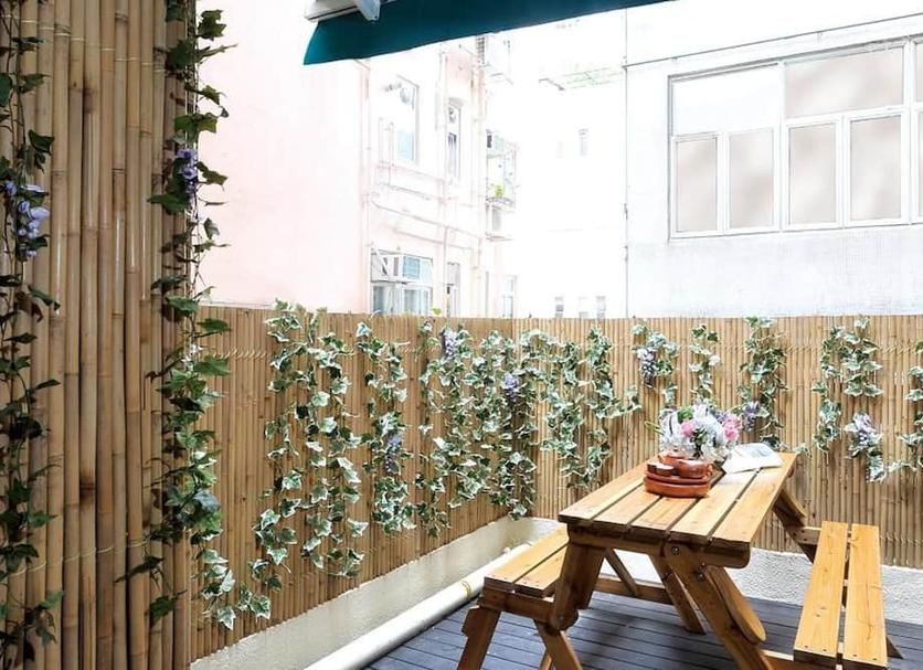 Balcone Foto