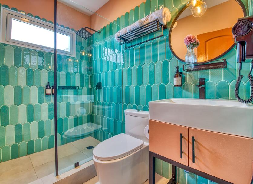 Bagno Foto