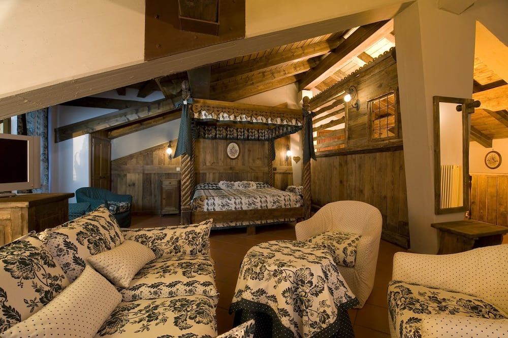 Area lounge