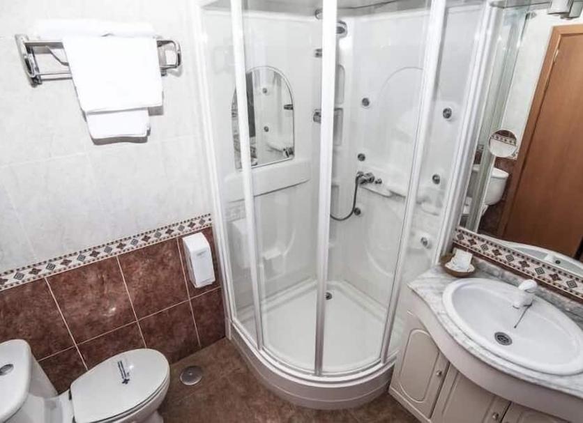 Bagno Foto