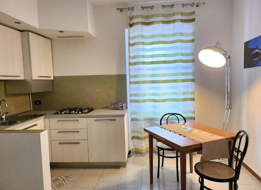 Cucina Foto