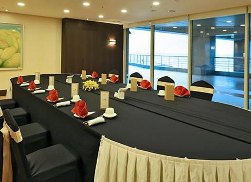 Sala conferenze Foto