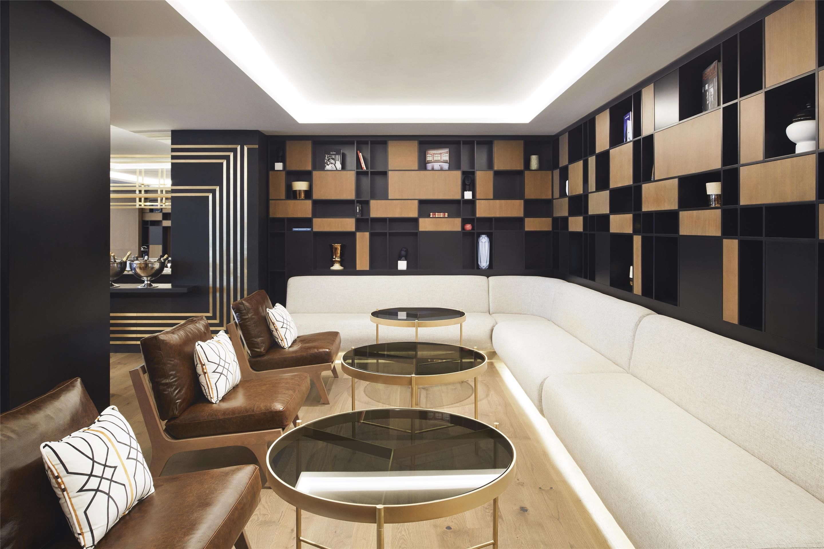 Area lounge