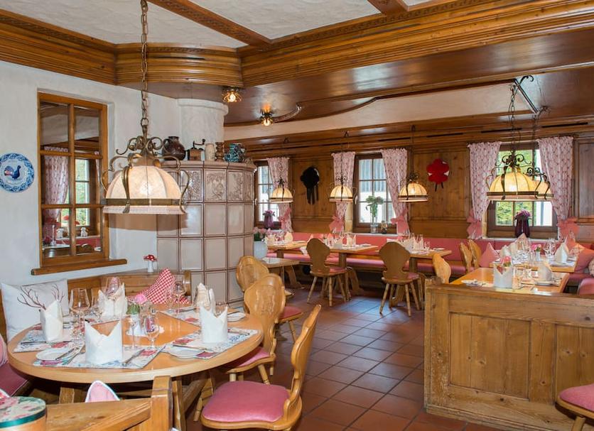 Ristorante Foto