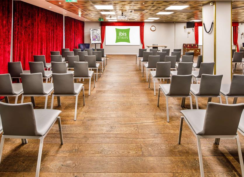 Sala conferenze Foto