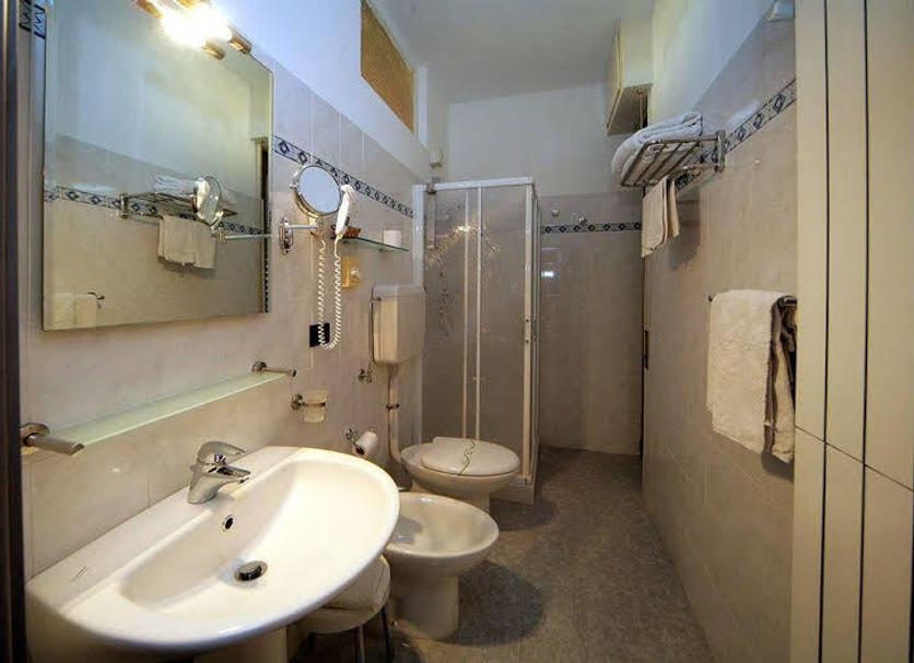 Bagno Foto