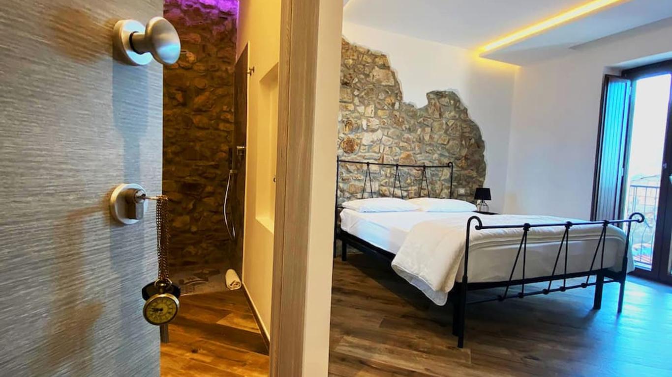 L'orologio bed & breakfast