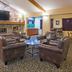 Area lounge