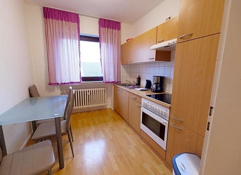 Cucina Foto