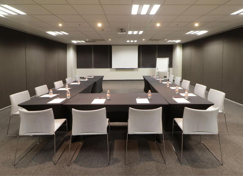 Sala conferenze Foto