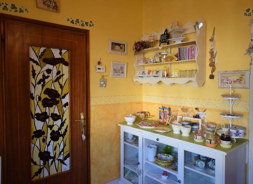 Cucina Foto