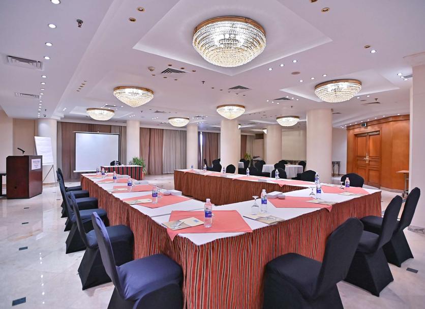Sala conferenze Foto