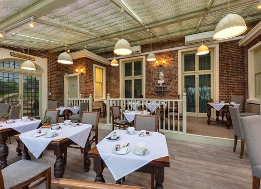 Ristorante Foto