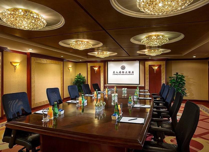 Sala conferenze Foto