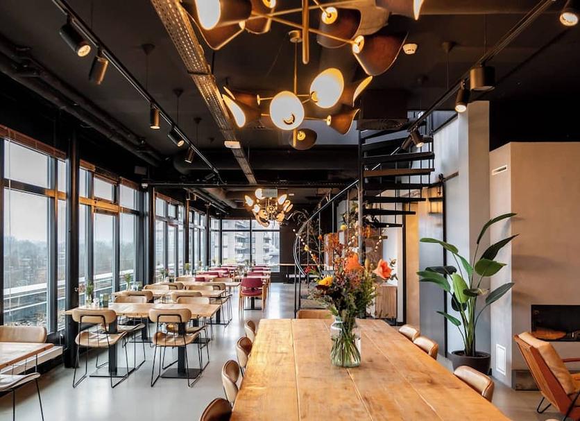 Ristorante Foto